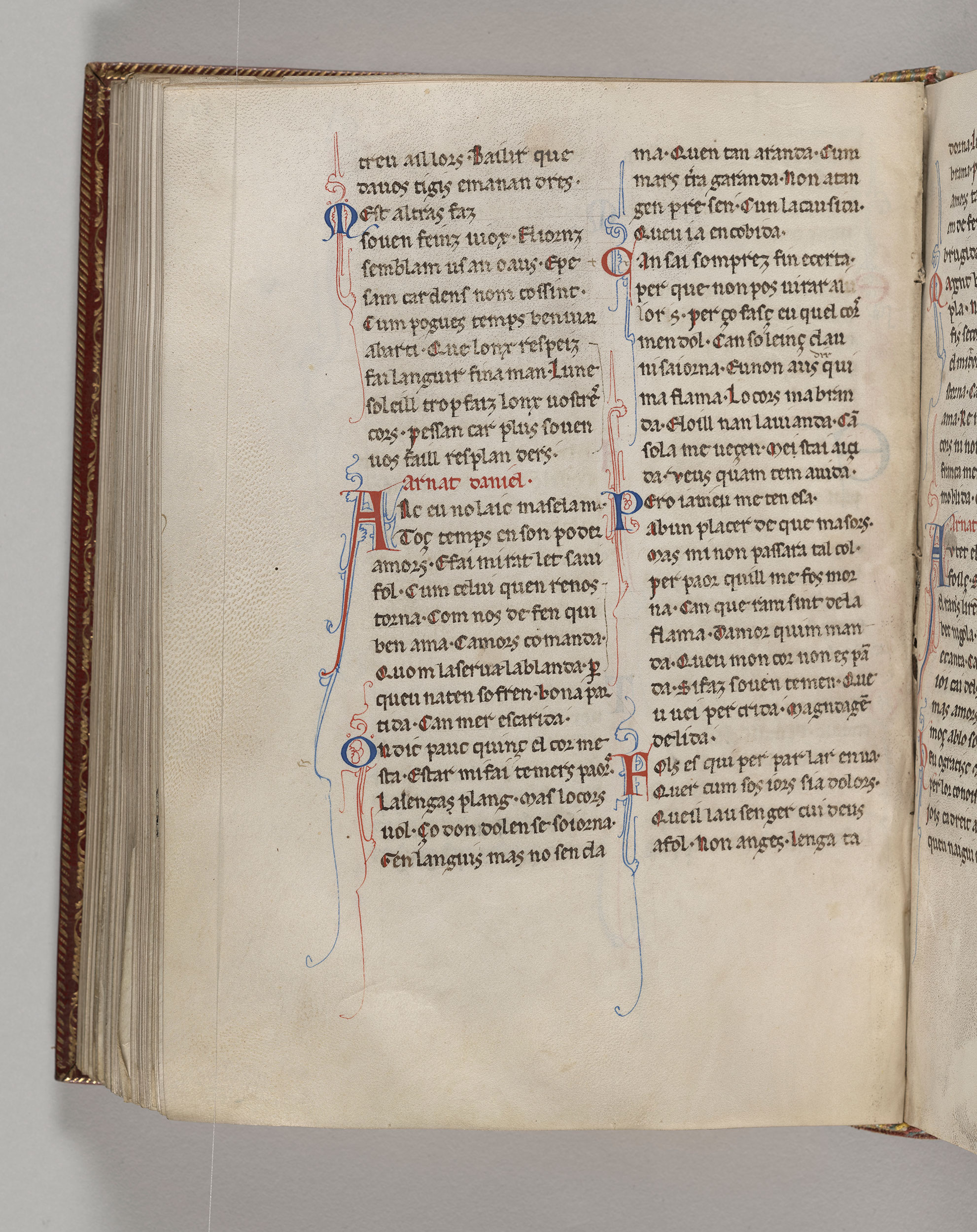 392, MS M.819, fol. 193v