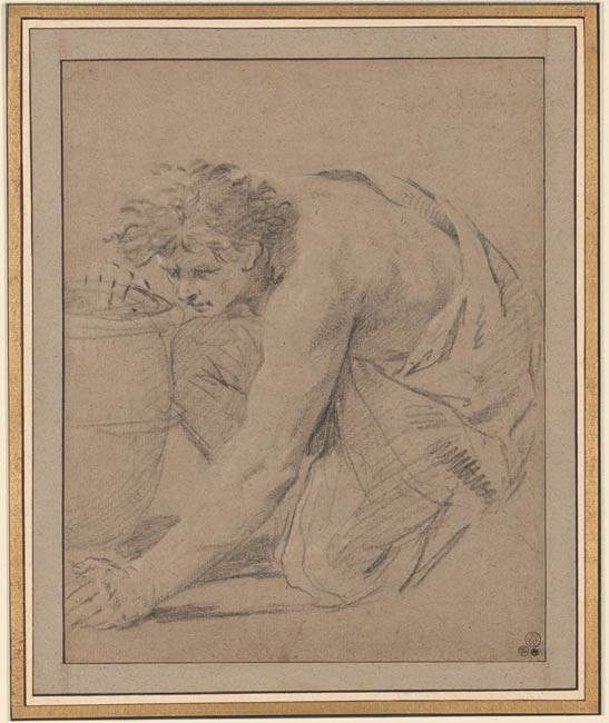 Browse All Drawings Page 43 The Morgan Library And Museum