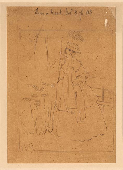 Browse All Drawings Page 191 The Morgan Library And Museum