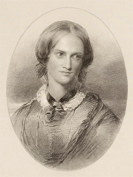 A Dark and Stormy Night: Charlotte Brontë, The Diary: Three Centuries of  Private Lives
