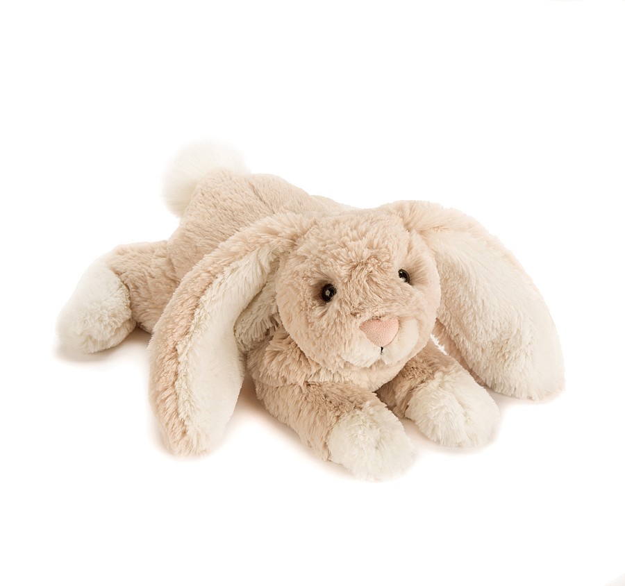 jellycat loppy oatmeal bunny