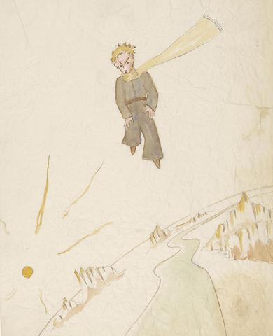The little prince illustration hires stock photography and images  Alamy