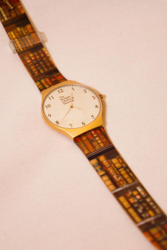 Vintage Pierpont Triple Date Calendar Watch with Breitling leather tan  strap. | #304885634